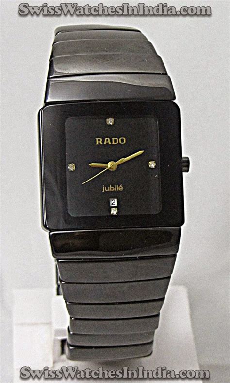 rado replica watches buy online india|rado duplicate watches.